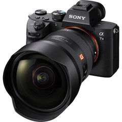 iRobust Tech Sony FE 12-24mm f/2.8 GM Lens