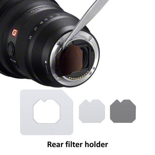 iRobust Tech Sony FE 12-24mm f/2.8 GM Lens