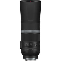 iRobust Tech Canon RF 800mm f/11 IS STM Lens