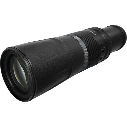 iRobust Tech Canon RF 800mm f/11 IS STM Lens