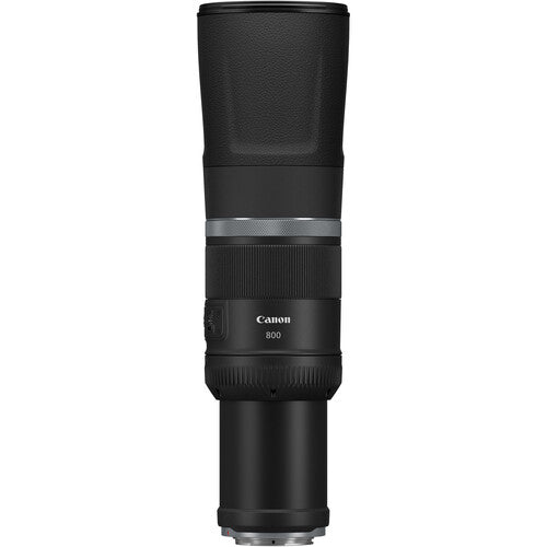 iRobust Tech Canon RF 800mm f/11 IS STM Lens