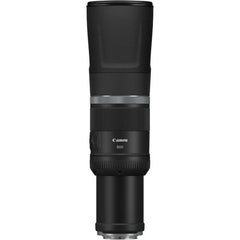 iRobust Tech Canon RF 800mm f/11 IS STM Lens