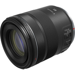 iRobust Tech Canon RF 85mm f/2 Macro IS STM Lens