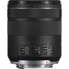 iRobust Tech Canon RF 85mm f/2 Macro IS STM Lens