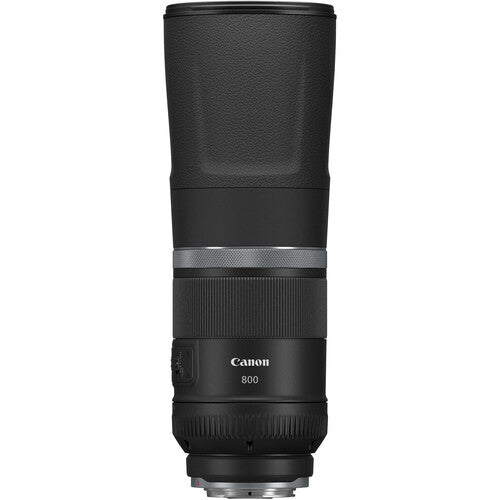 iRobust Tech Canon RF 800mm f/11 IS STM Lens