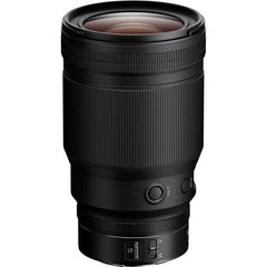 iRobust Tech Nikon NIKKOR Z 50mm f/1.2 S Lens