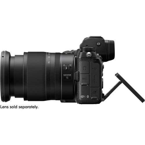 iRobust Tech Nikon Z6 II Mirrorless Camera