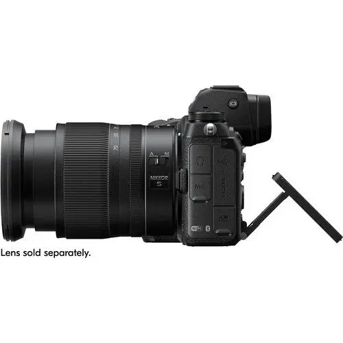 iRobust Tech Nikon Z6 II Mirrorless Camera