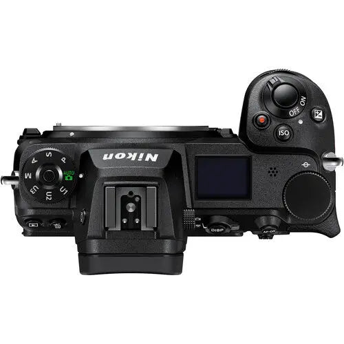 iRobust Tech Nikon Z6 II Mirrorless Camera