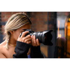 iRobust Tech Nikon Z6 II Mirrorless Camera