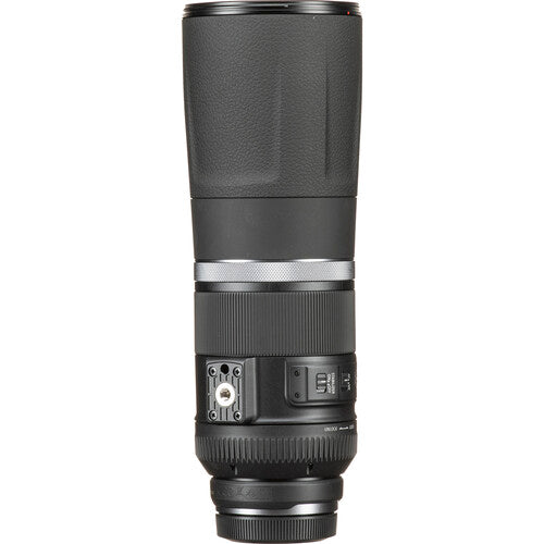 iRobust Tech Canon RF 800mm f/11 IS STM Lens