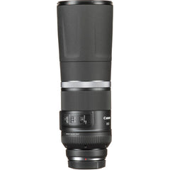 iRobust Tech Canon RF 800mm f/11 IS STM Lens