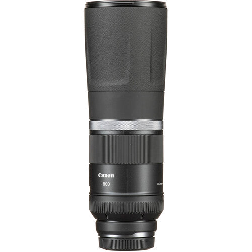 iRobust Tech Canon RF 800mm f/11 IS STM Lens