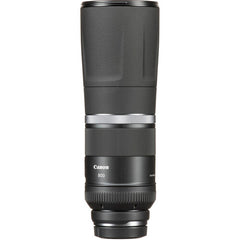 iRobust Tech Canon RF 800mm f/11 IS STM Lens