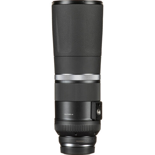 iRobust Tech Canon RF 800mm f/11 IS STM Lens