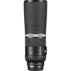 iRobust Tech Canon RF 800mm f/11 IS STM Lens