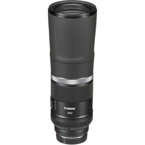iRobust Tech Canon RF 800mm f/11 IS STM Lens