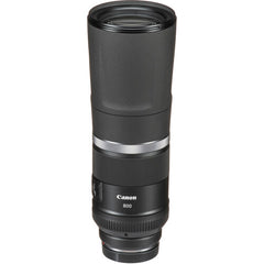 iRobust Tech Canon RF 800mm f/11 IS STM Lens