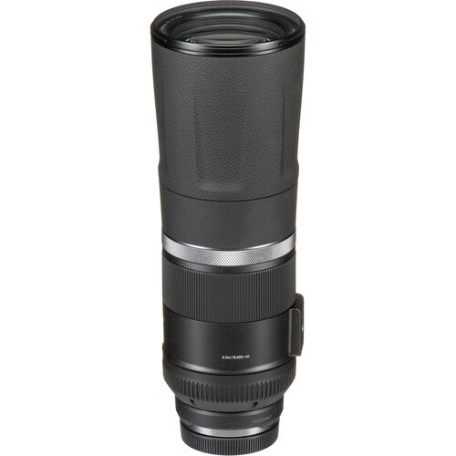 iRobust Tech Canon RF 800mm f/11 IS STM Lens