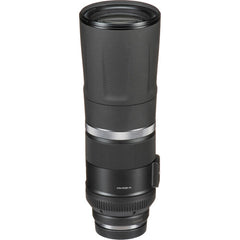 iRobust Tech Canon RF 800mm f/11 IS STM Lens