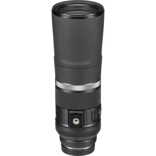 iRobust Tech Canon RF 800mm f/11 IS STM Lens