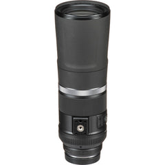iRobust Tech Canon RF 800mm f/11 IS STM Lens