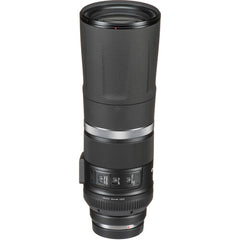 iRobust Tech Canon RF 800mm f/11 IS STM Lens
