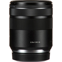 iRobust Tech Canon RF 85mm f/2 Macro IS STM Lens