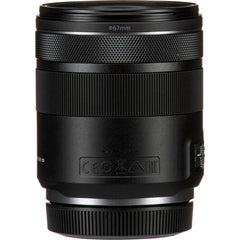 iRobust Tech Canon RF 85mm f/2 Macro IS STM Lens