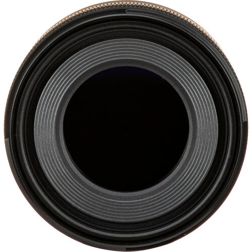 iRobust Tech Canon RF 85mm f/2 Macro IS STM Lens