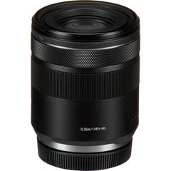 iRobust Tech Canon RF 85mm f/2 Macro IS STM Lens