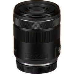 iRobust Tech Canon RF 85mm f/2 Macro IS STM Lens
