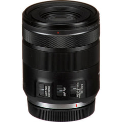 iRobust Tech Canon RF 85mm f/2 Macro IS STM Lens