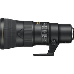 iRobust Tech Nikon AF-S NIKKOR 500mm f/5.6E PF ED VR Lens