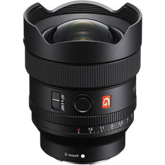 iRobust Tech Sony FE 14mm f/1.8 GM Lens