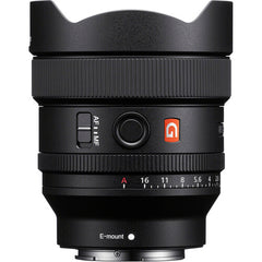 iRobust Tech Sony FE 14mm f/1.8 GM Lens