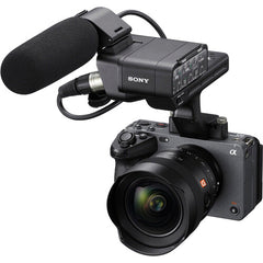 iRobust Tech Sony FE 14mm f/1.8 GM Lens