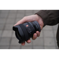 iRobust Tech Sony FE 14mm f/1.8 GM Lens