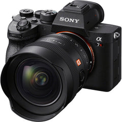iRobust Tech Sony FE 14mm f/1.8 GM Lens