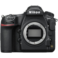iRobust Tech Nikon D850 DSLR Camera