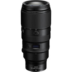 iRobust Tech Nikon NIKKOR Z 100-400mm f/4.5-5.6 VR S Lens