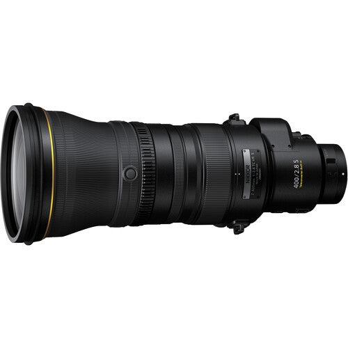 iRobust Tech Nikon NIKKOR Z 400mm f/2.8 TC VR S Lens