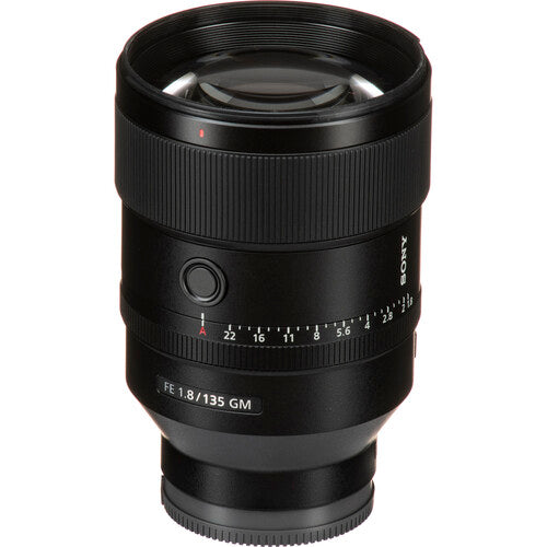 iRobust Tech Sony FE 135mm f/1.8 GM Lens