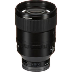 iRobust Tech Sony FE 135mm f/1.8 GM Lens