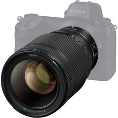 iRobust Tech Nikon NIKKOR Z 50mm f/1.2 S Lens
