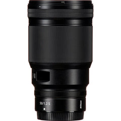iRobust Tech Nikon NIKKOR Z 50mm f/1.2 S Lens
