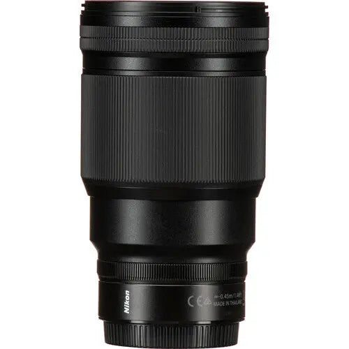 iRobust Tech Nikon NIKKOR Z 50mm f/1.2 S Lens