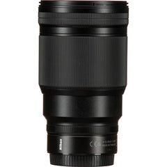 iRobust Tech Nikon NIKKOR Z 50mm f/1.2 S Lens