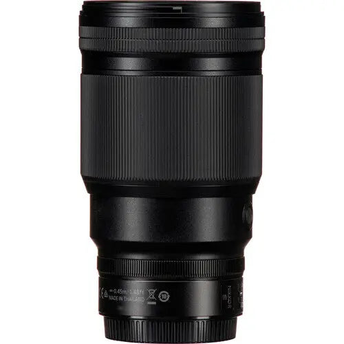 iRobust Tech Nikon NIKKOR Z 50mm f/1.2 S Lens