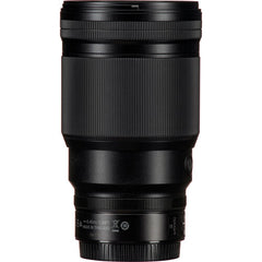 iRobust Tech Nikon NIKKOR Z 50mm f/1.2 S Lens